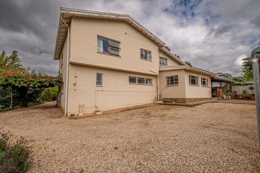 4 Bedroom Property for Sale in Janssendal Eastern Cape